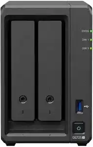 Coolblue Synology DS725+ aanbieding