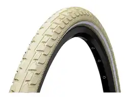ANWB Continental Ride Tour Extra Puncture Belt 37-622 Creme Creme aanbieding