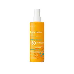 Douglas PUPA Milano Sunscreen Milk SPF50 aanbieding