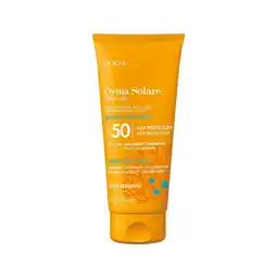 Douglas PUPA Milano Sunscreen Cream SPF50 aanbieding