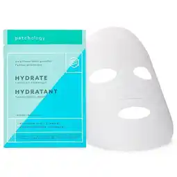 Douglas Patchology FlashMasque Hydrate 5 Minute Sheet aanbieding