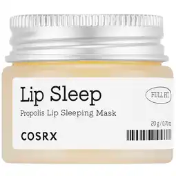 Douglas Cosrx Propolis Lip Sleep aanbieding