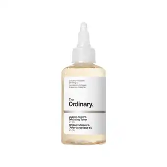 Douglas The Ordinary Glycolic Acid 7% Exfoliating Toner aanbieding
