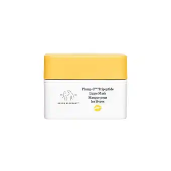 Douglas Drunk Elephant Plump-C Tripeptide Lippe Mask aanbieding