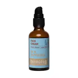 Douglas benecos BIO Almond Face Cream aanbieding