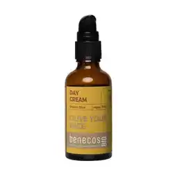 Douglas benecos BIO Olive Your Face aanbieding