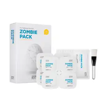 Douglas SKIN1004 Zombie Beauty by Skin1004 aanbieding