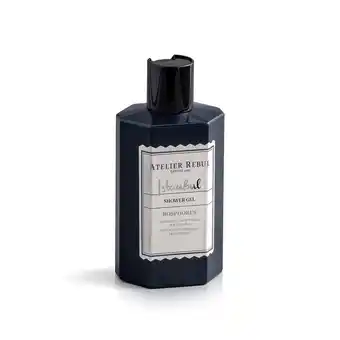 Douglas Atelier Rebul Istanbul Bosphorus Shower Gel aanbieding