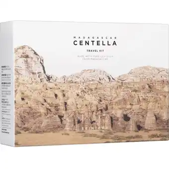 Douglas SKIN1004 Travel Kit aanbieding