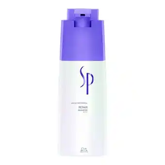 Douglas Wella Professionals SP Repair Repair aanbieding