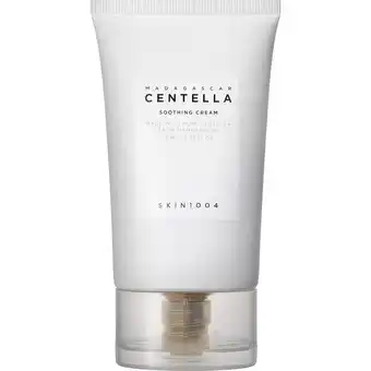 Douglas SKIN1004 SKIN1004 Madagascar Centella Soothing Cream 75ml aanbieding