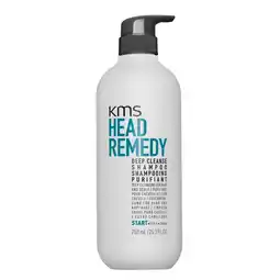 Douglas KMS Head Remedy HeadRemedy Deep Cleanse Shampoo aanbieding
