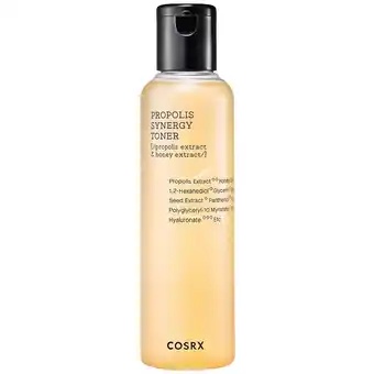 Douglas Cosrx Full Fit Propolis Synergy Toner aanbieding