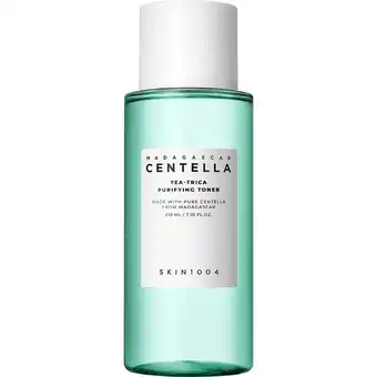 Douglas SKIN1004 Tea-Trica Purifying Toner aanbieding