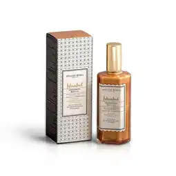Douglas Atelier Rebul Istanbul Shimmering Body Oil aanbieding