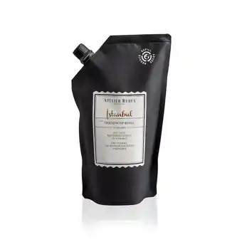 Douglas Atelier Rebul Istanbul Liquid Soap aanbieding