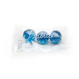 Douglas Douglas Accessoires 3 Blauwe Badolieparels - Lotusbloem aanbieding
