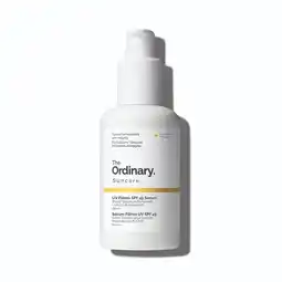 Douglas The Ordinary UV Filters SPF 45 Serum aanbieding