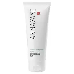 Douglas Annayake Active Cleansing Foam aanbieding