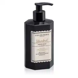 Douglas Atelier Rebul Istanbul Liquid Soap aanbieding