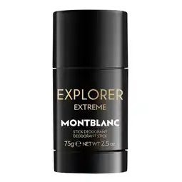 Douglas Montblanc Explorer Extreme aanbieding