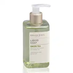 Douglas Atelier Rebul Zeep aanbieding