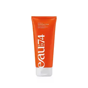 Douglas EAUde1974 EAU de Capri Hyaluronic Glow Body Lotion aanbieding