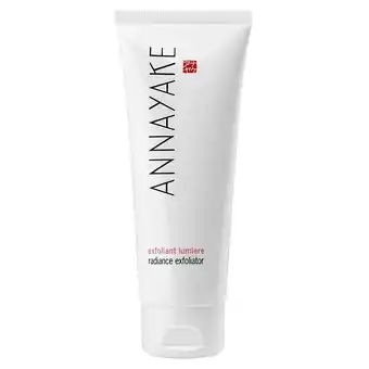 Douglas Annayake Radiance Exfoliator aanbieding