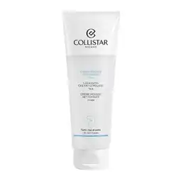 Douglas Collistar Cleansing Cream To Mousse aanbieding