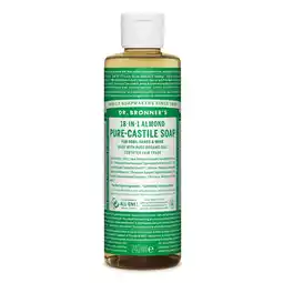Douglas Dr. Bronner's Amandel aanbieding