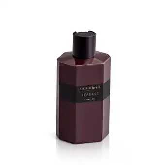 Douglas Atelier Rebul Bereket Shower Gel aanbieding