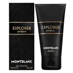 Douglas Montblanc Explorer Extreme aanbieding
