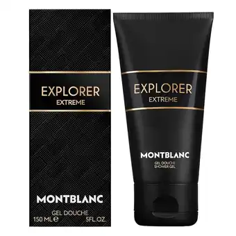 Douglas Montblanc Explorer Extreme aanbieding
