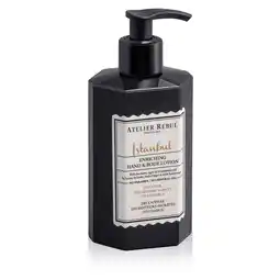 Douglas Atelier Rebul Istanbul Hand & Bodylotion aanbieding
