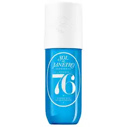 Douglas Sol de Janeiro Brazilian Crush Cheirosa 76 Mist aanbieding