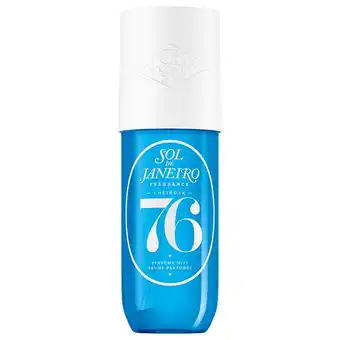 Douglas Sol de Janeiro Brazilian Crush Cheirosa 76 Mist aanbieding