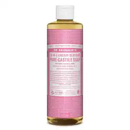 Douglas Dr. Bronner's Cherry Blossom aanbieding