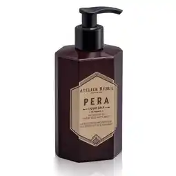 Douglas Atelier Rebul Handzeep aanbieding