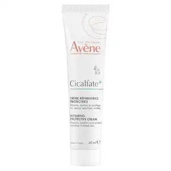 Douglas Avène Cicalfate + Repairing Protective Cream aanbieding