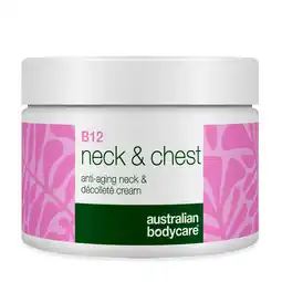 Douglas Australian Bodycare B12 Neck & Chest Cream aanbieding