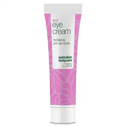 Douglas Australian Bodycare B12 Eye Cream aanbieding