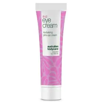 Douglas Australian Bodycare B12 Eye Cream aanbieding
