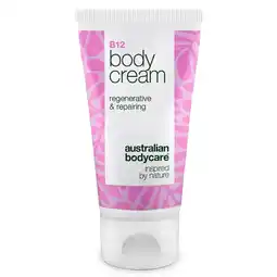 Douglas Australian Bodycare B12 Body Cream aanbieding