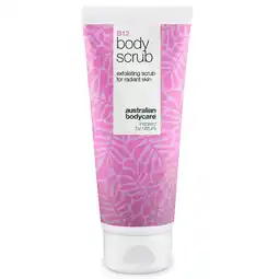 Douglas Australian Bodycare B12 Body Scrub aanbieding