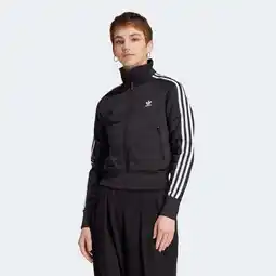 Foot Locker Adidas Firebird Trainingspakken Dames - Zwart - Maat 40/L - Poly Tricot aanbieding