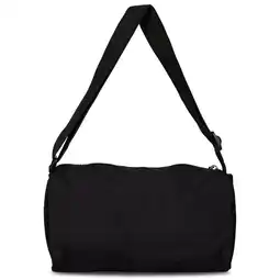 Foot Locker Adidas Duffle Tassen Unisex - Zwart - Maat One Size - Poly (Polyester) aanbieding