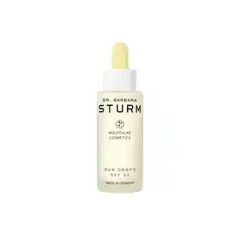 Douglas Dr. Barbara Sturm Sun Drops aanbieding
