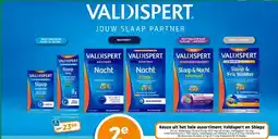 Trekpleister VALDISPERT aanbieding