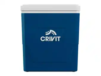Lidl CRIVIT Koelbox 25 L aanbieding
