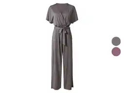 Lidl esmara Dames jumpsuit aanbieding